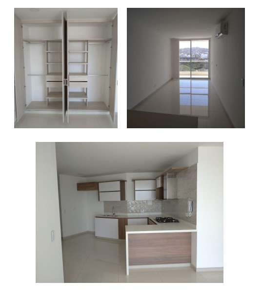 Apartamento en venta en Crespo, Cartagena · foto 12 de 13