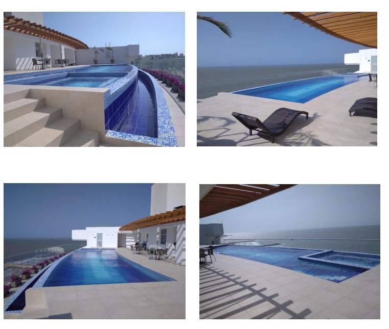 Apartamento en venta en Crespo, Cartagena · foto 13 de 13