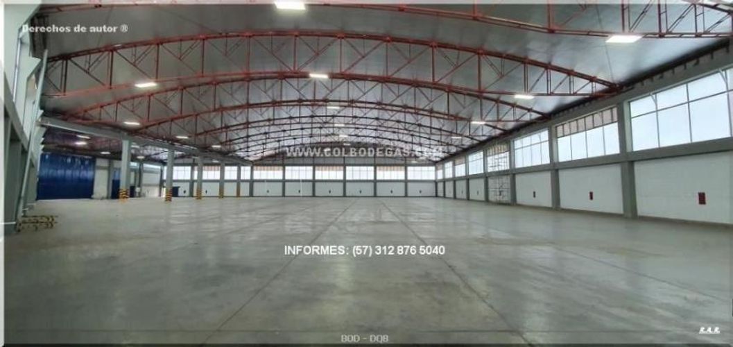 Bodega en venta en Guadalupe, Dosquebradas · foto 2 de 24