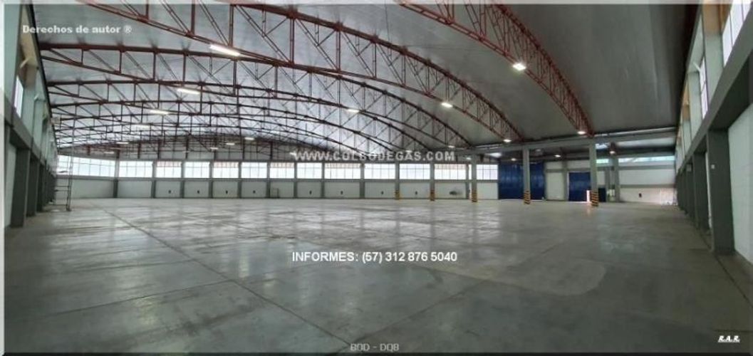 Bodega en venta en Guadalupe, Dosquebradas · foto 3 de 24