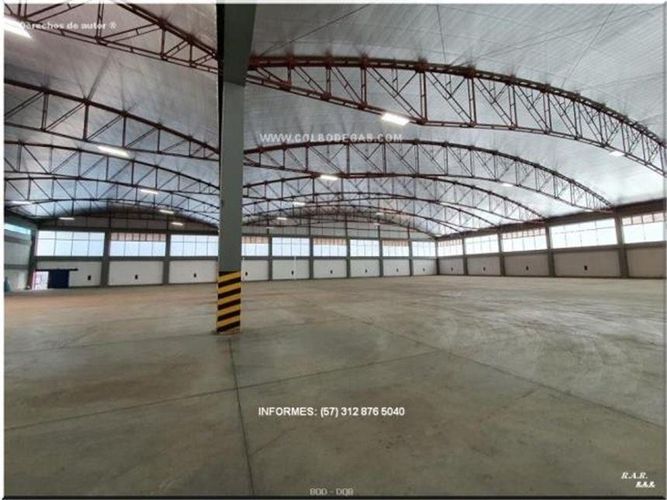 Bodega en venta en Guadalupe, Dosquebradas · foto 5 de 24
