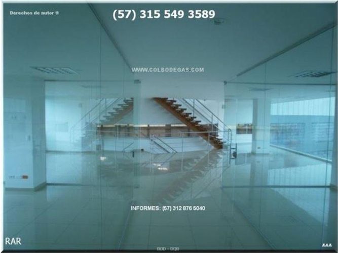 Bodega en venta en Guadalupe, Dosquebradas · foto 8 de 24