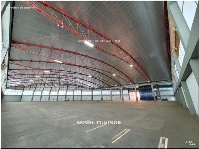 Bodega en venta en Guadalupe, Dosquebradas · foto 9 de 24