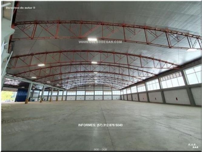 Bodega en venta en Guadalupe, Dosquebradas · foto 12 de 24