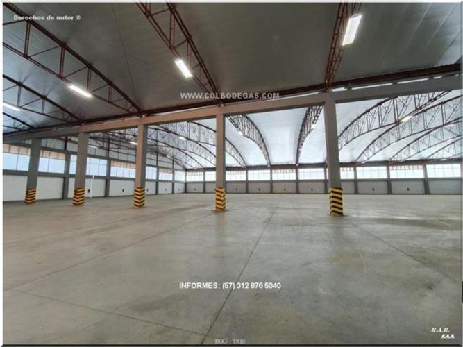 Bodega en venta en Guadalupe, Dosquebradas · foto 13 de 24