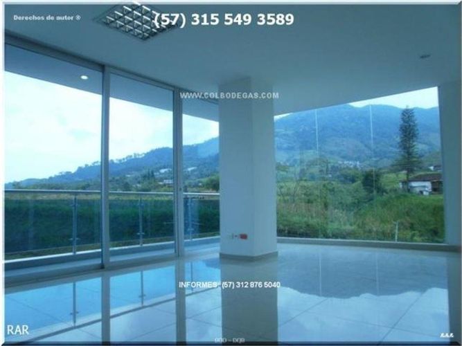 Bodega en venta en Guadalupe, Dosquebradas · foto 16 de 24