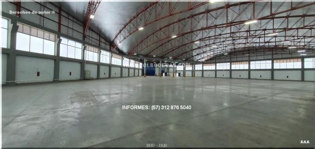Bodega en venta en Guadalupe, Dosquebradas · foto 18 de 24
