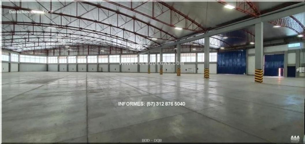 Bodega en venta en Guadalupe, Dosquebradas · foto 23 de 24
