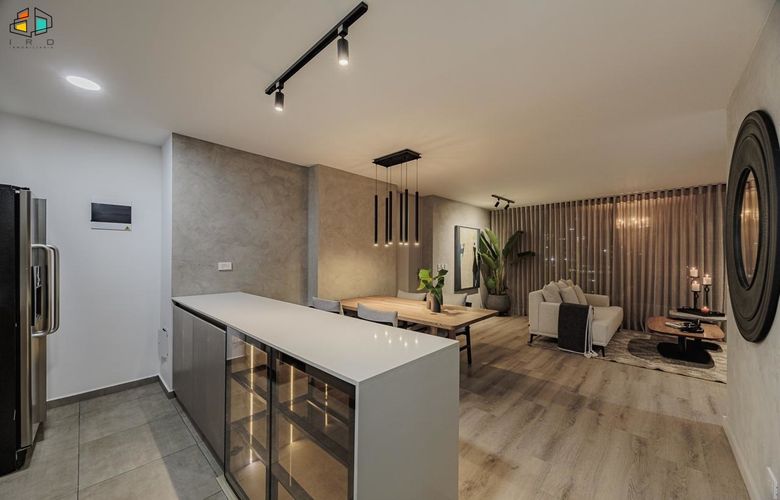 Apartamento de 2 alcobas en arriendo en Las Cometas, Envigado, 100 m² · foto 3 de 24