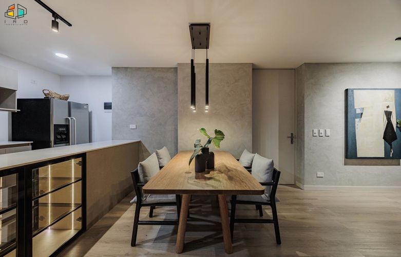 Apartamento de 2 alcobas en arriendo en Las Cometas, Envigado, 100 m² · foto 16 de 24