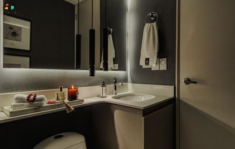 Apartamento de 2 alcobas en arriendo en Las Cometas, Envigado, 100 m² · foto 18 de 24