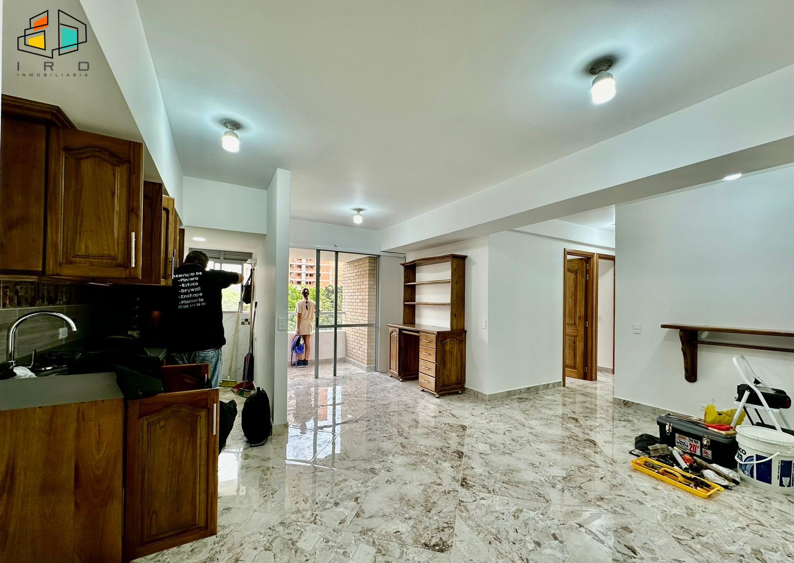 Apartamento en Venta en Bello