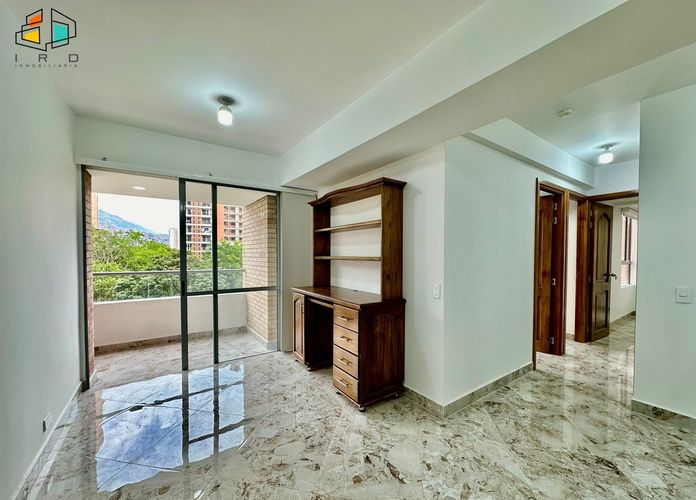 Apartamento de 3 alcobas en venta en Fabricato, Bello, 74 m² · foto 6 de 24
