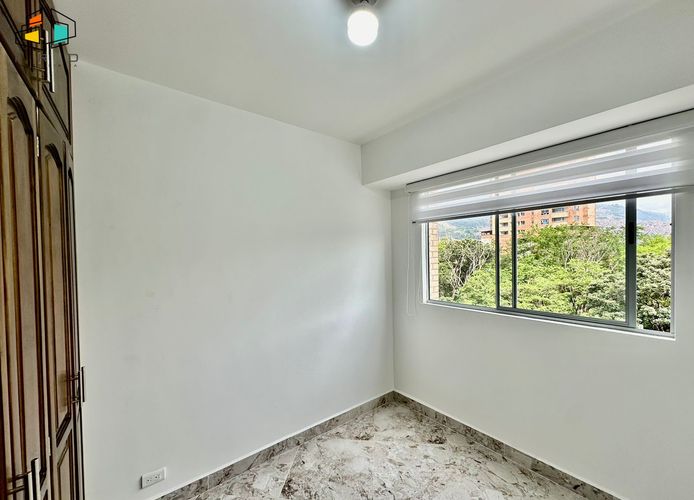Apartamento de 3 alcobas en venta en Fabricato, Bello, 74 m² · foto 9 de 24