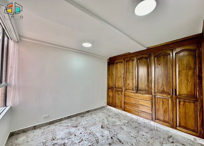Apartamento de 3 alcobas en venta en Fabricato, Bello, 74 m² · foto 11 de 24