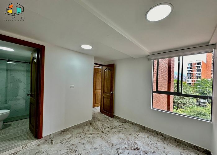 Apartamento de 3 alcobas en venta en Fabricato, Bello, 74 m² · foto 13 de 24