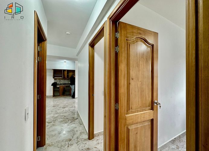 Apartamento de 3 alcobas en venta en Fabricato, Bello, 74 m² · foto 14 de 24