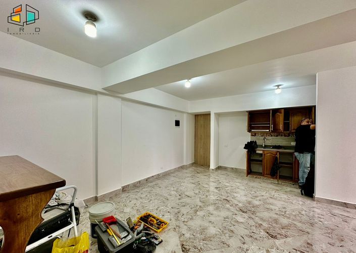 Apartamento de 3 alcobas en venta en Fabricato, Bello, 74 m² · foto 15 de 24