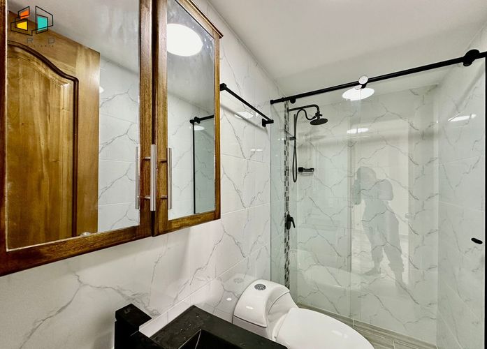 Apartamento de 3 alcobas en venta en Fabricato, Bello, 74 m² · foto 16 de 24