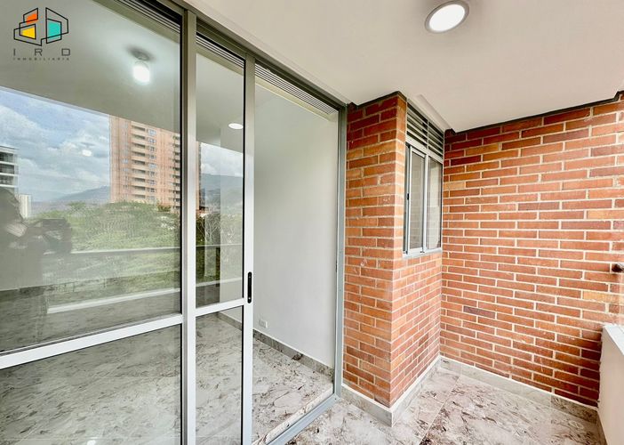 Apartamento de 3 alcobas en venta en Fabricato, Bello, 74 m² · foto 17 de 24
