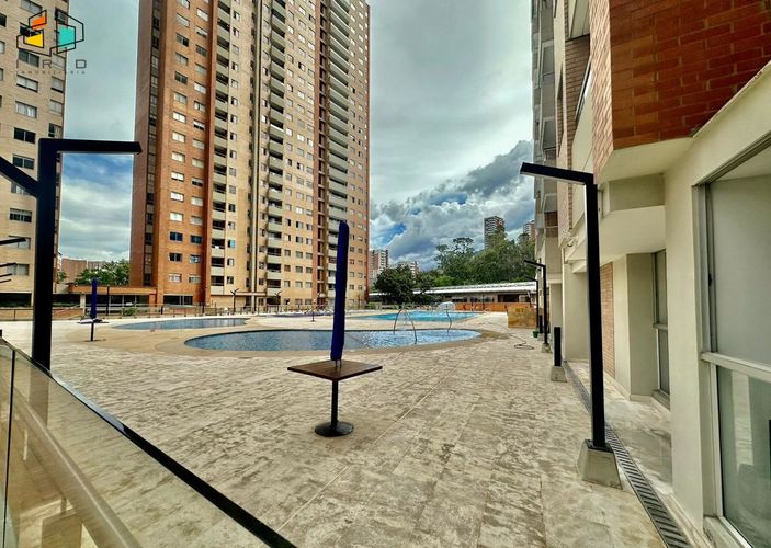 Apartamento de 3 alcobas en venta en Fabricato, Bello, 74 m² · foto 19 de 24