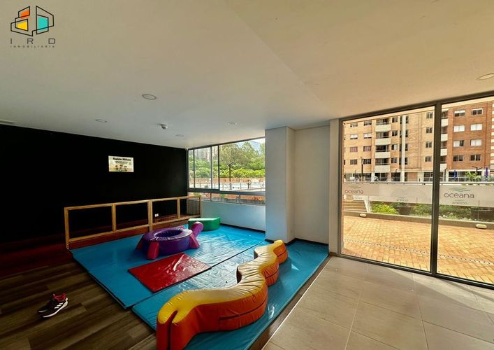 Apartamento de 3 alcobas en venta en Fabricato, Bello, 74 m² · foto 20 de 24