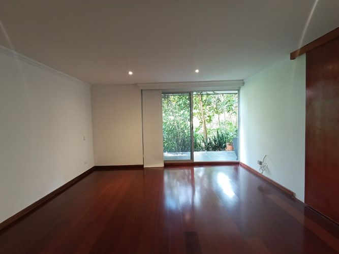 Apartamento de 1 alcoba en arriendo en Loma De Los Gonzalez, Medellín, 106 m² · foto 6 de 20