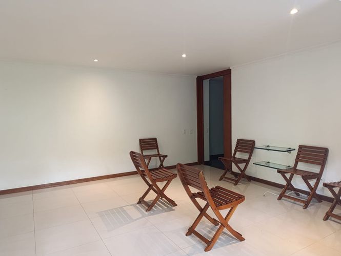Apartamento de 1 alcoba en arriendo en Loma De Los Gonzalez, Medellín, 106 m² · foto 7 de 20