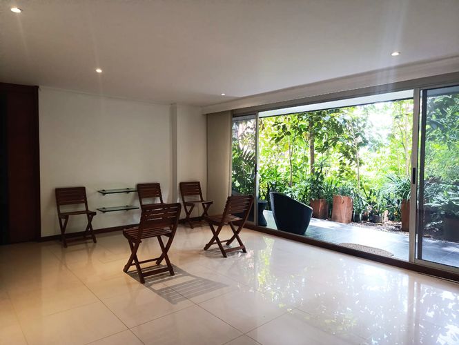 Apartamento de 1 alcoba en arriendo en Loma De Los Gonzalez, Medellín, 106 m² · foto 12 de 20