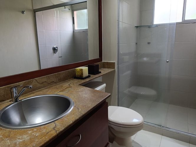 Apartamento de 1 alcoba en arriendo en Loma De Los Gonzalez, Medellín, 106 m² · foto 13 de 20
