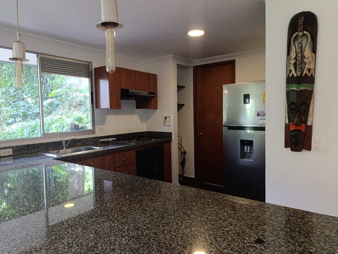 Apartamento de 1 alcoba en arriendo en Loma De Los Gonzalez, Medellín, 106 m² · foto 16 de 20