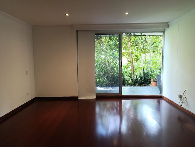 Apartamento de 1 alcoba en arriendo en Loma De Los Gonzalez, Medellín, 106 m² · foto 17 de 20