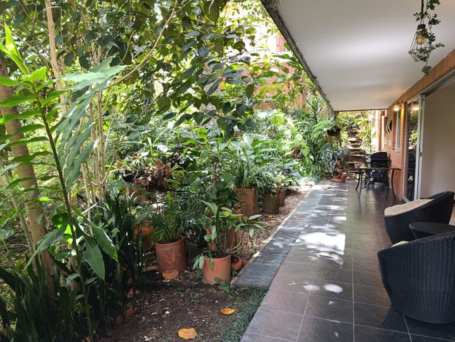 Apartamento de 1 alcoba en arriendo en Loma De Los Gonzalez, Medellín, 106 m² · foto 18 de 20