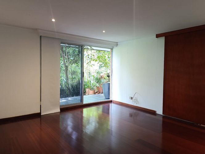 Apartamento de 1 alcoba en arriendo en Loma De Los Gonzalez, Medellín, 106 m² · foto 19 de 20