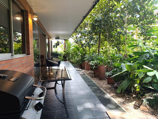 Apartamento de 1 alcoba en arriendo en Loma De Los Gonzalez, Medellín, 106 m² · foto 20 de 20