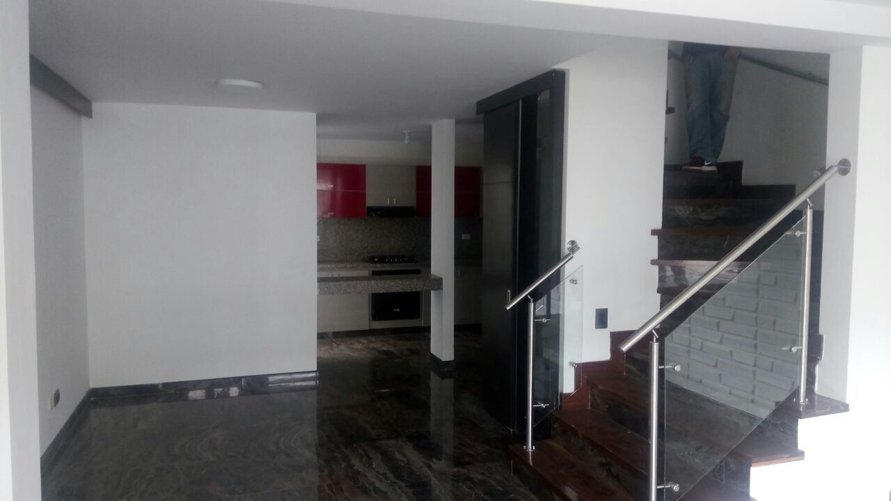 House for rent in Pueblito Cafetero, Pereira