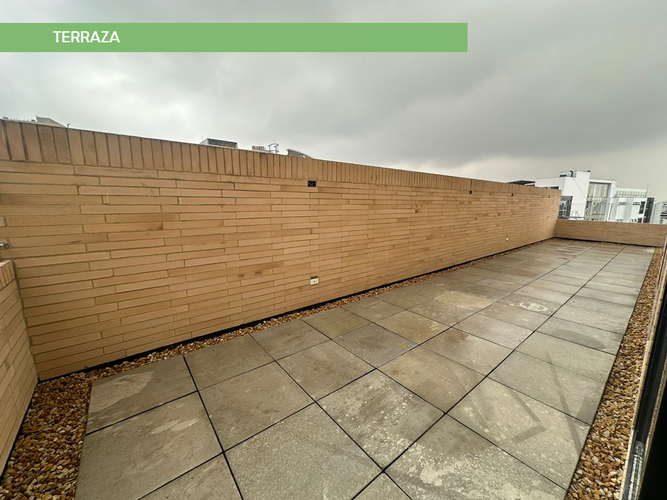 Apartamento de 4 alcobas en venta en Santa Barbara, Bogotá, 169 m² · foto 8 de 22