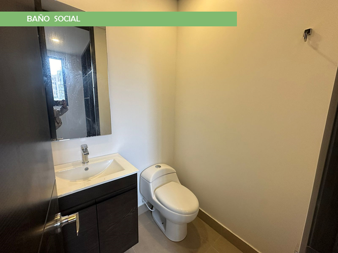 Apartamento de 4 alcobas en venta en Santa Barbara, Bogotá, 169 m² · foto 11 de 22