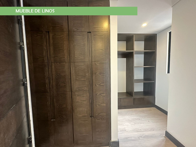 Apartamento de 4 alcobas en venta en Santa Barbara, Bogotá, 169 m² · foto 12 de 22