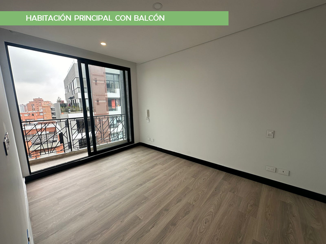 Apartamento de 4 alcobas en venta en Santa Barbara, Bogotá, 169 m² · foto 13 de 22
