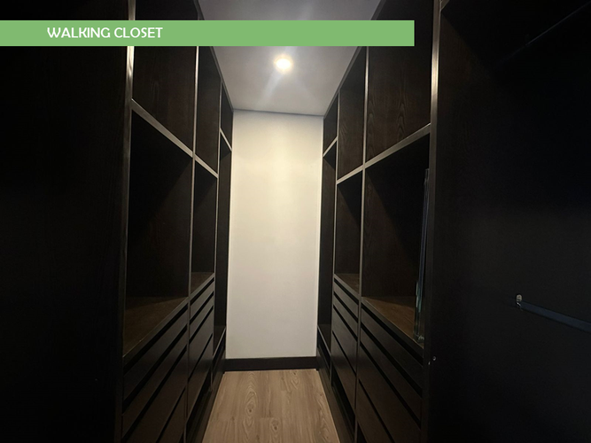 Apartamento de 4 alcobas en venta en Santa Barbara, Bogotá, 169 m² · foto 14 de 22
