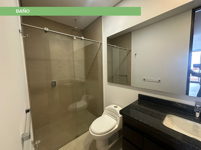 Apartamento de 4 alcobas en venta en Santa Barbara, Bogotá, 169 m² · foto 15 de 22