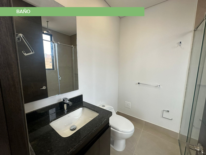 Apartamento de 4 alcobas en venta en Santa Barbara, Bogotá, 169 m² · foto 22 de 22