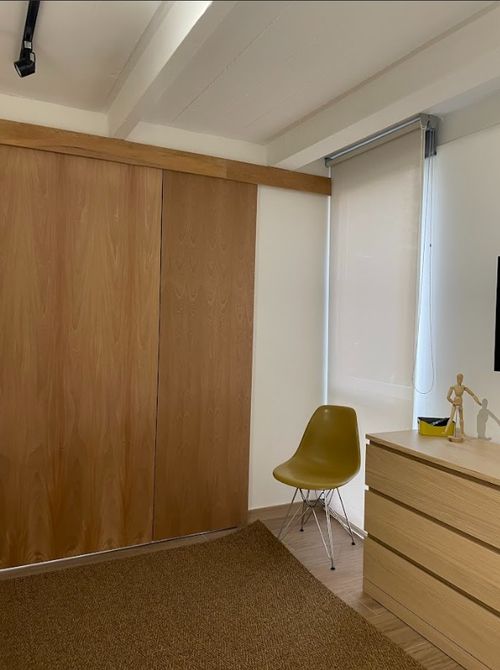 Apartamento en venta en San Diego, Medellín · foto 13 de 24