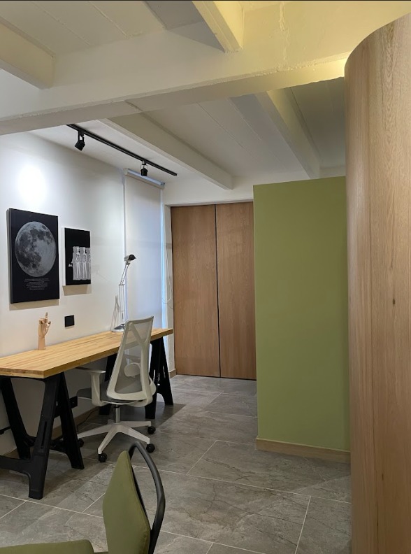 Apartamento en venta en San Diego, Medellín · foto 17 de 24