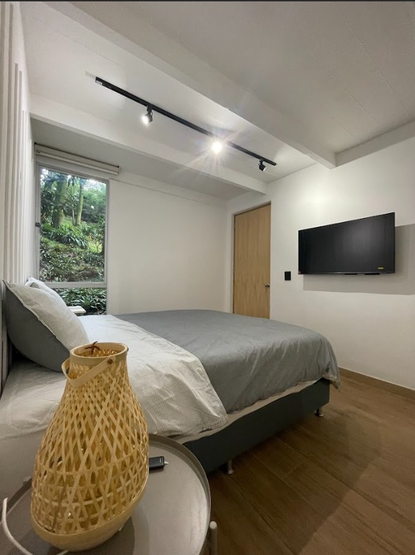 Apartamento en venta en San Diego, Medellín · foto 19 de 24