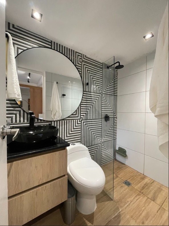 Apartamento en venta en San Diego, Medellín · foto 24 de 24