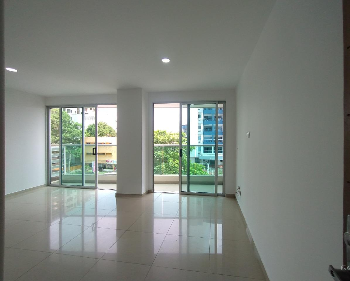 Apartamento en venta en Ciudad Jardin, Barranquilla · foto 2 de 21