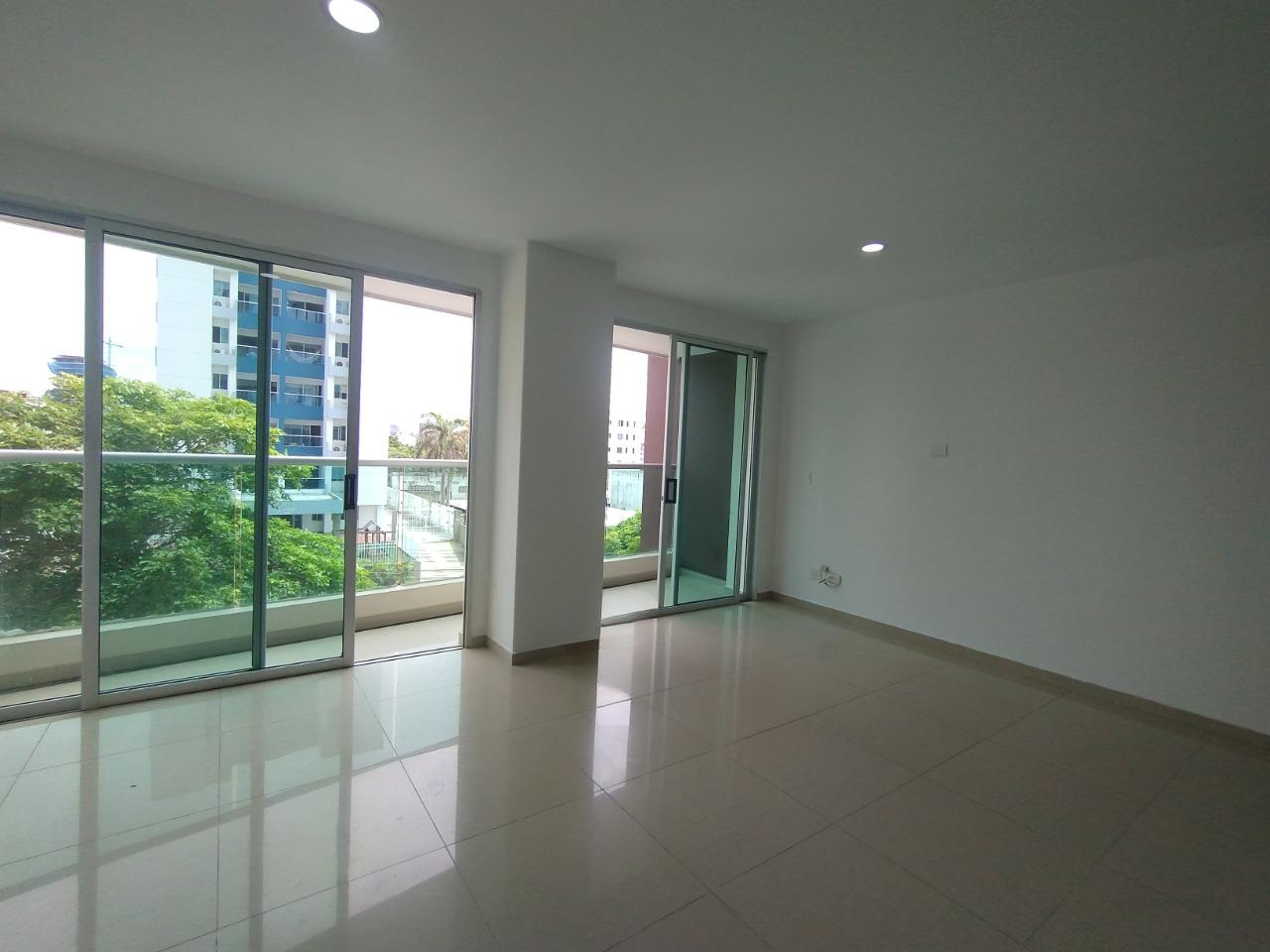 Apartamento en venta en Ciudad Jardin, Barranquilla · foto 3 de 21