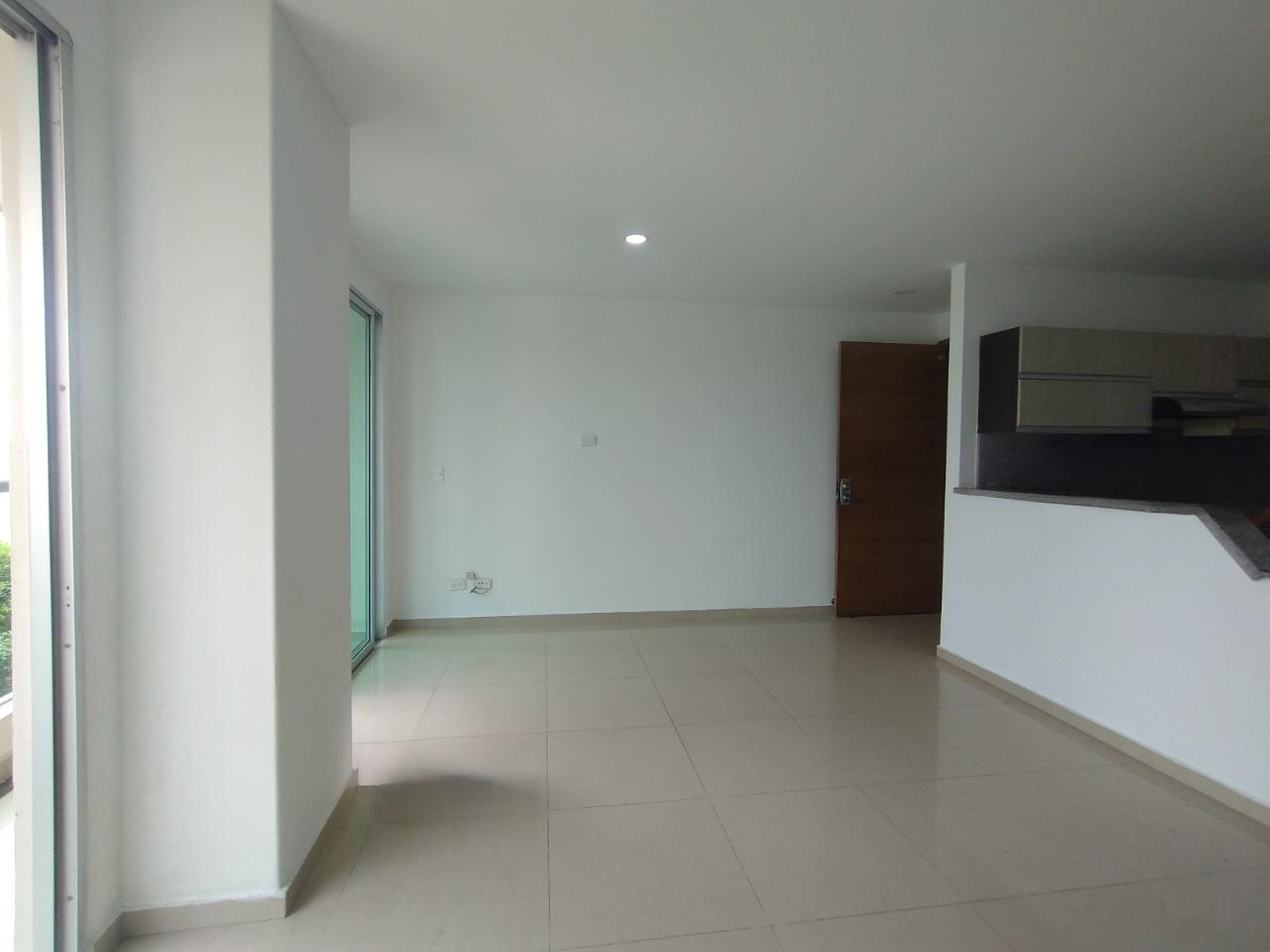Apartamento en venta en Ciudad Jardin, Barranquilla · foto 5 de 21